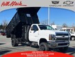 Chevrolet Silverado 5500 HD