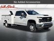  Chevrolet Silverado 3500 HD Chassis Cab