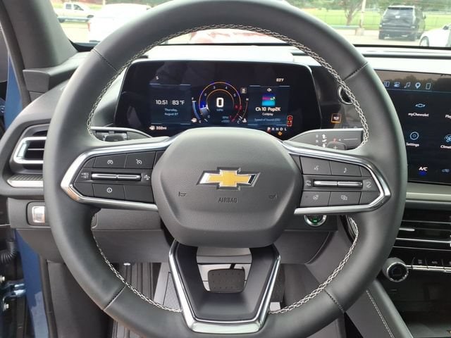 2026 Chevrolet Traverse LT - Photo 17