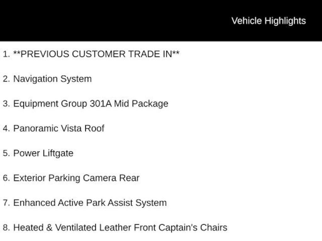 Used 2021 Ford Expedition Max Limited