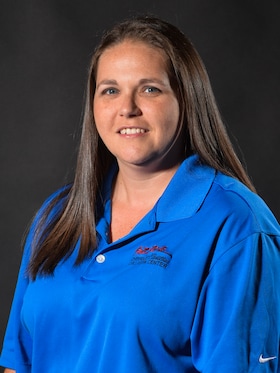 Staff member DEIDRE EASTER from b143dca5bf32