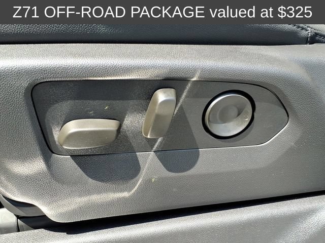 2026 Chevrolet Silverado 2500 HD LTZ - Photo 12