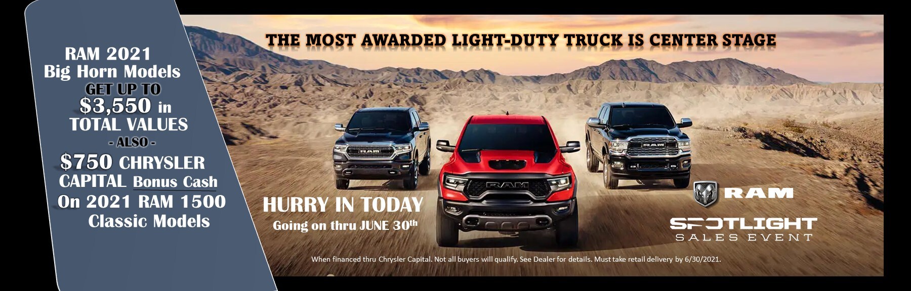 Chrysler Dodge Jeep Ram Dealer Sparta TN New Used & PreOwned Car Truck Dealership Serving