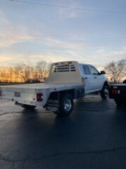 EBY Big Country Flatbed Knoxville TN