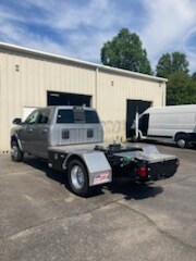 Complete Flatbed Hot Shot Kit McMinnville TN