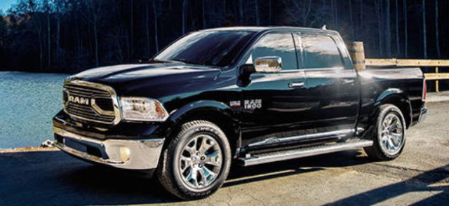 Ram 1500 Inventory For Sale In East Tennessee