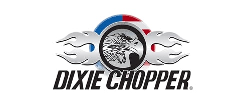 Ram Dixie Chopper Dealer Near Crossville TN