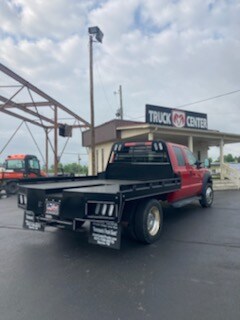 Wil-Ro Freedom Flatbed Kingsport TN