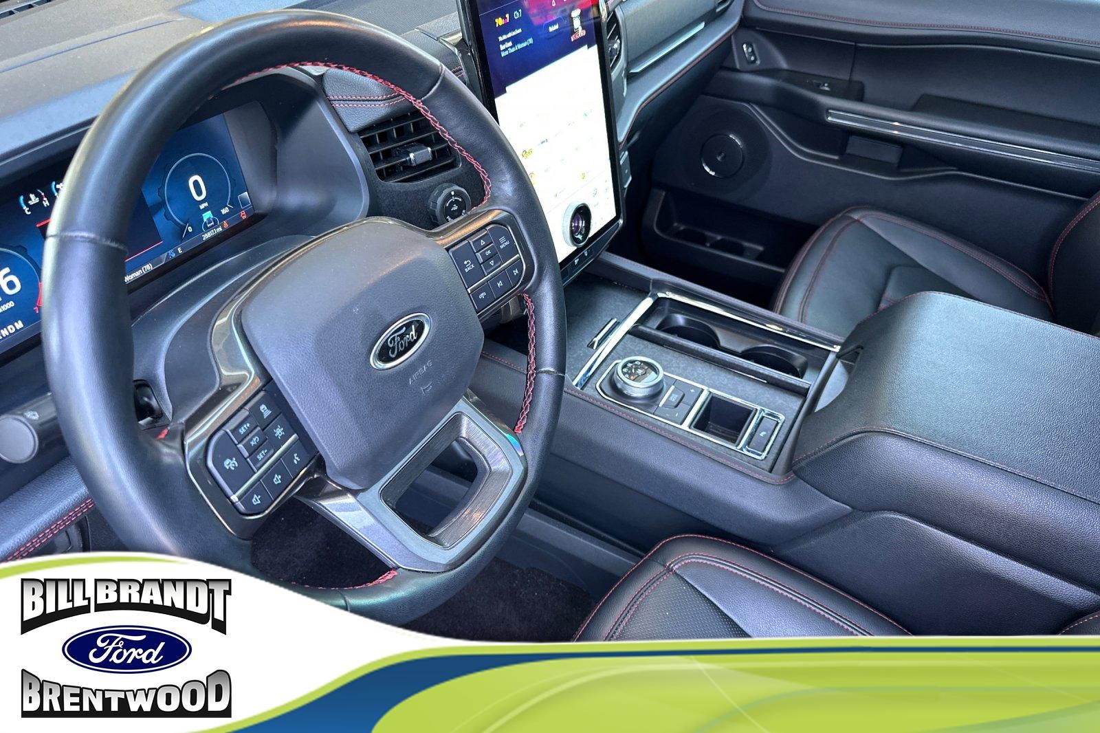 2023 Ford Expedition Max Limited photo 2