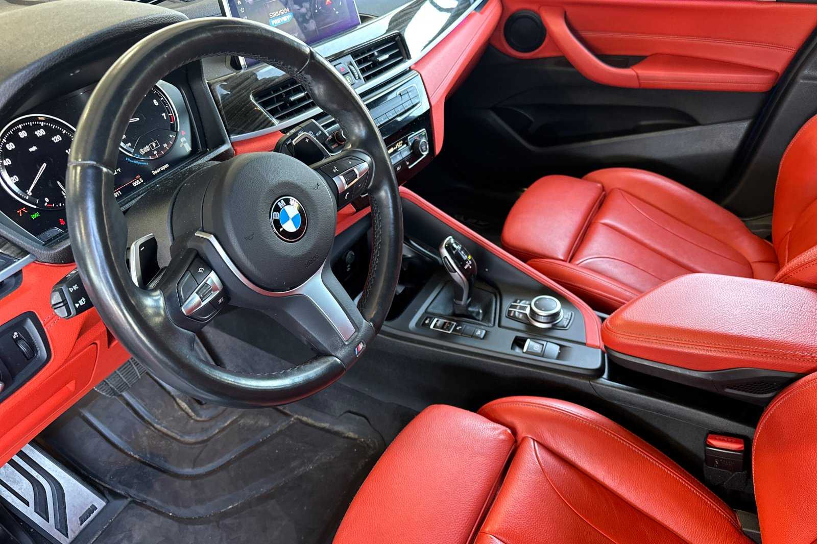 2020 Bmw X2 xDrive28i photo 4