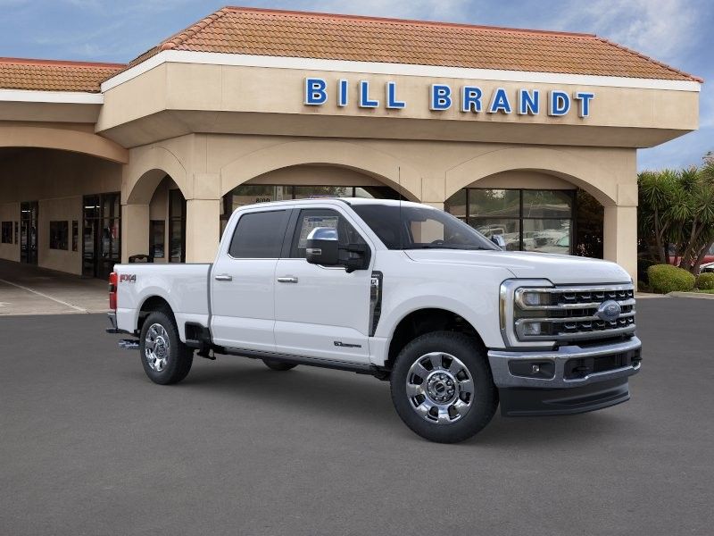 2026 Ford F-350 Lariat 4x4 Crew Cab 6-3/4' Box SRW's photo
