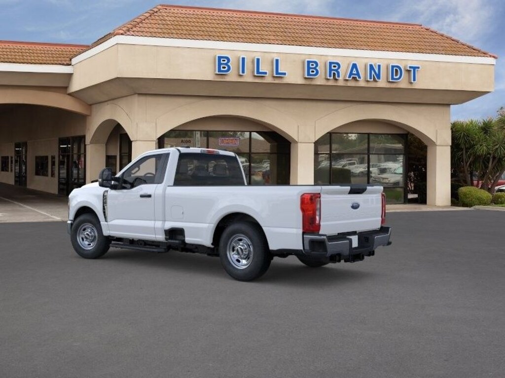 New 2026 Ford F-250 XL TRUCK