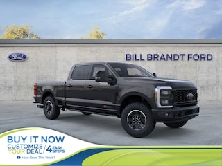 2025 Ford F-350 F-350 Lariat TRUCK