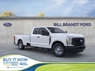 2025 Ford F-250 XL TRUCK