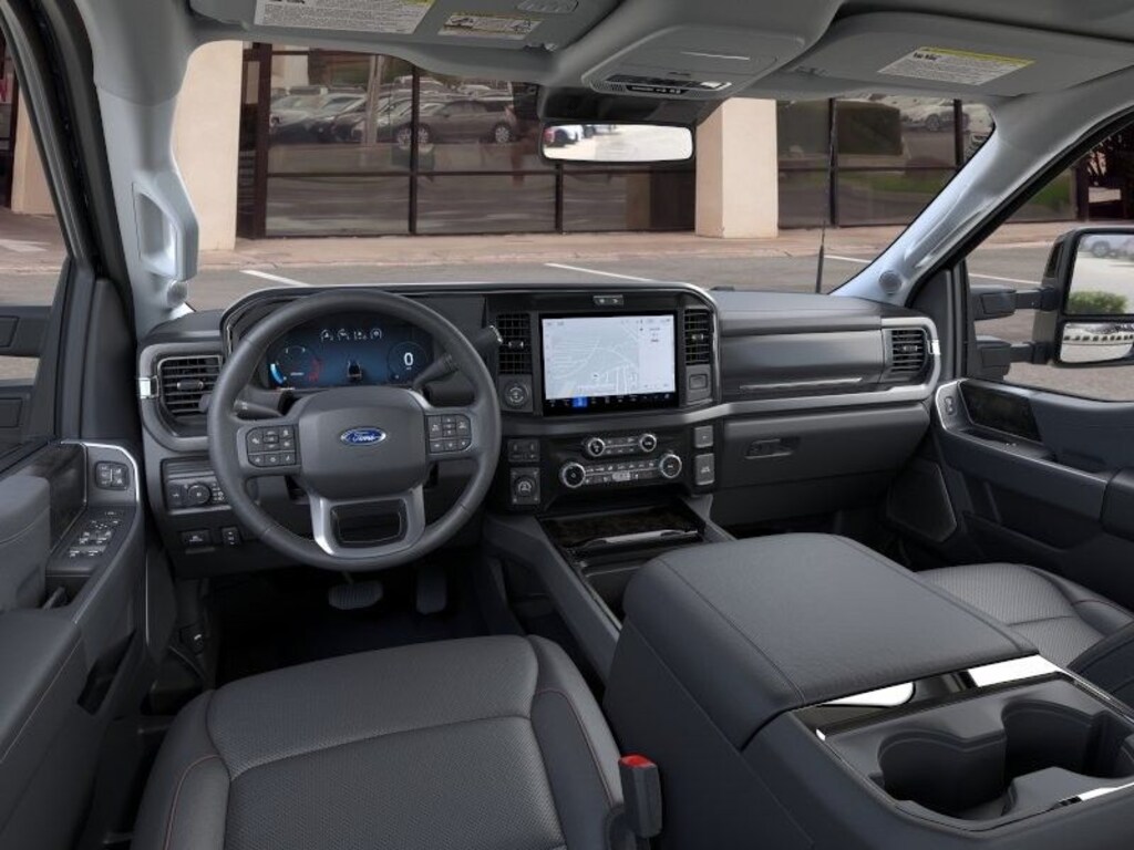 New 2026 Ford F-350 Lariat TRUCK