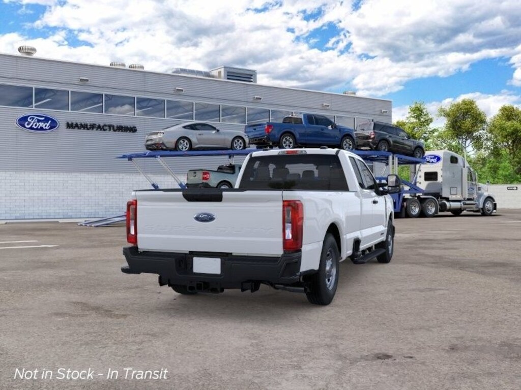 New 2026 Ford F-350 XL TRUCK