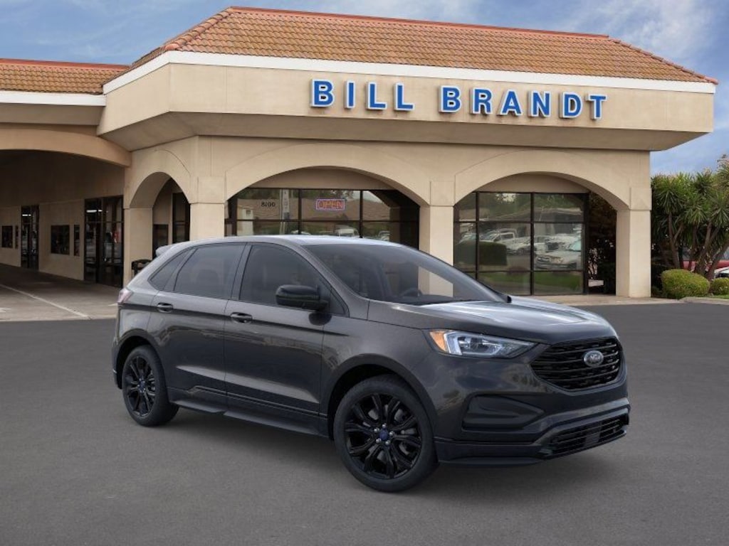 New 2024 Ford Edge SE CROSSOVERS