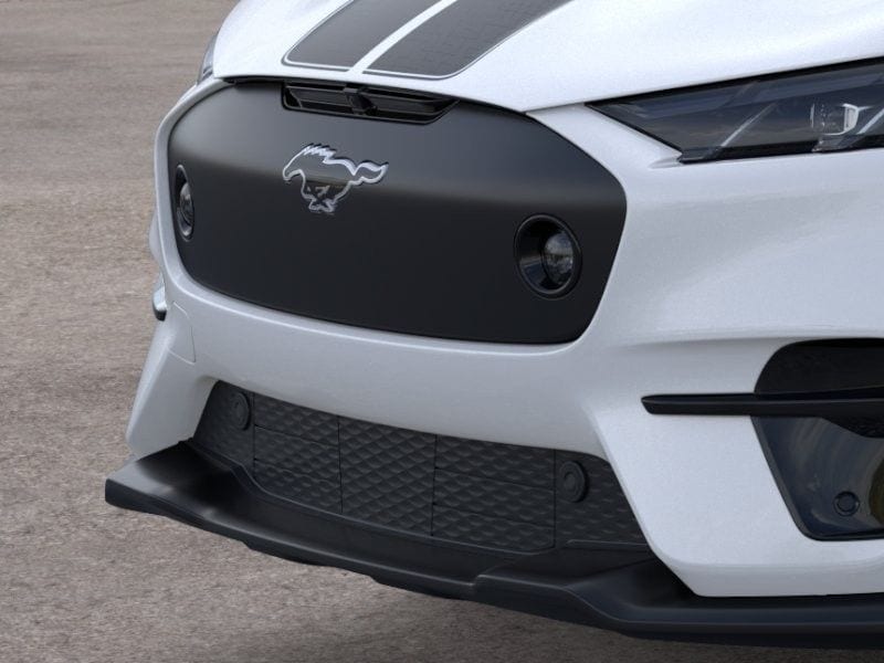 2025 Ford Mustang Mach-E GT - Photo 17