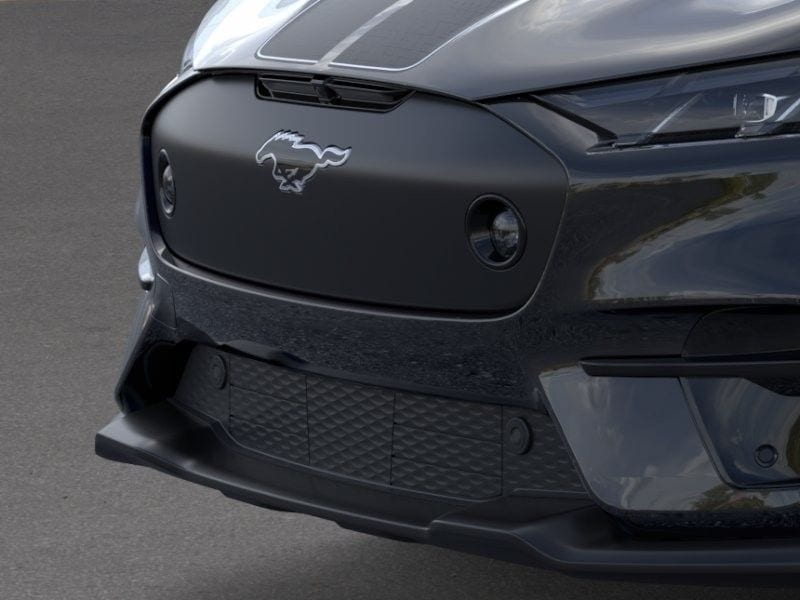 2025 Ford Mustang Mach-E GT - Photo 17