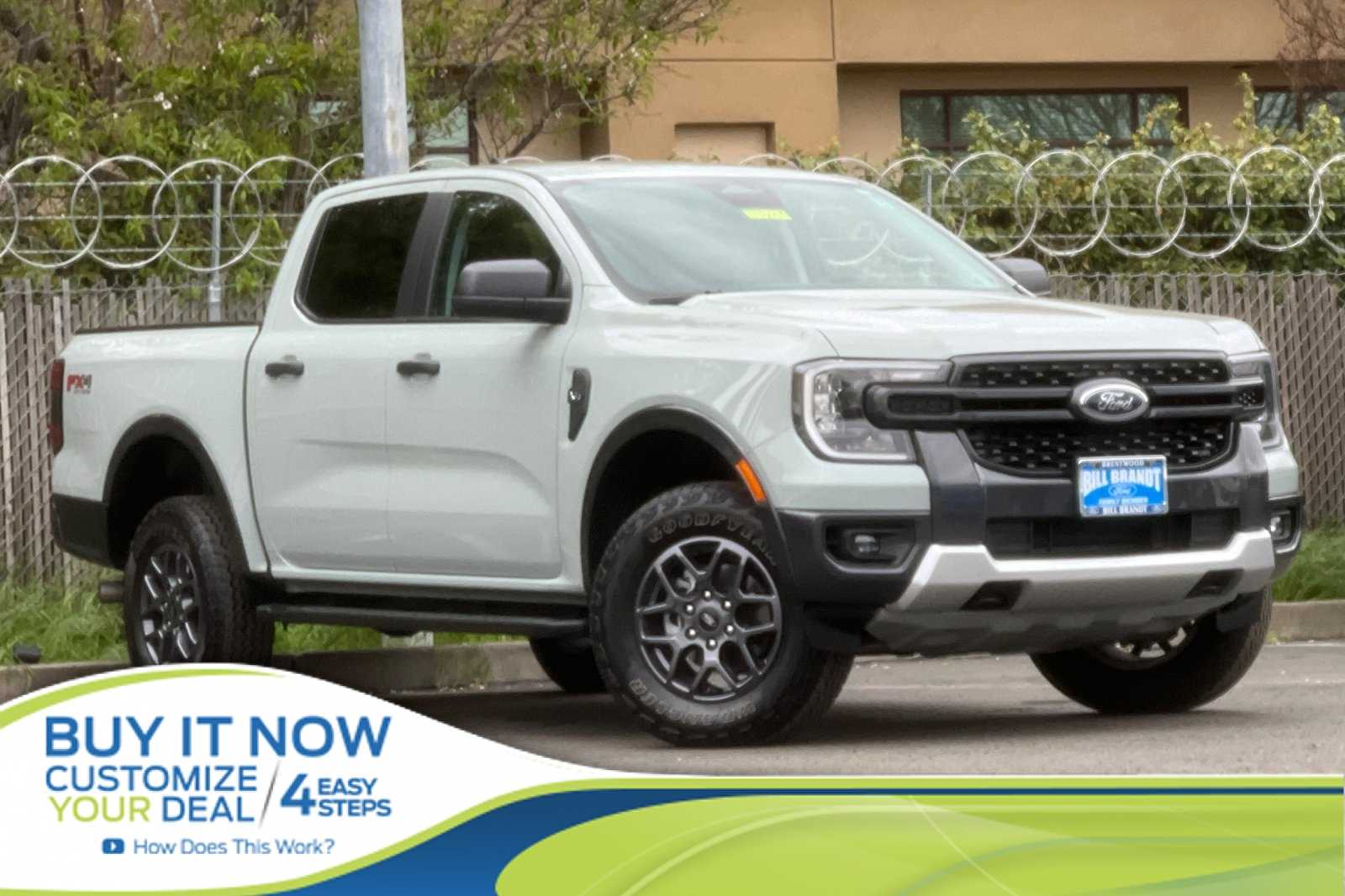 Used Car Dealer in Brentwood, California | Visit Bill Brandt Used Car Dealer in Brentwood, California | Visit Bill Brandt