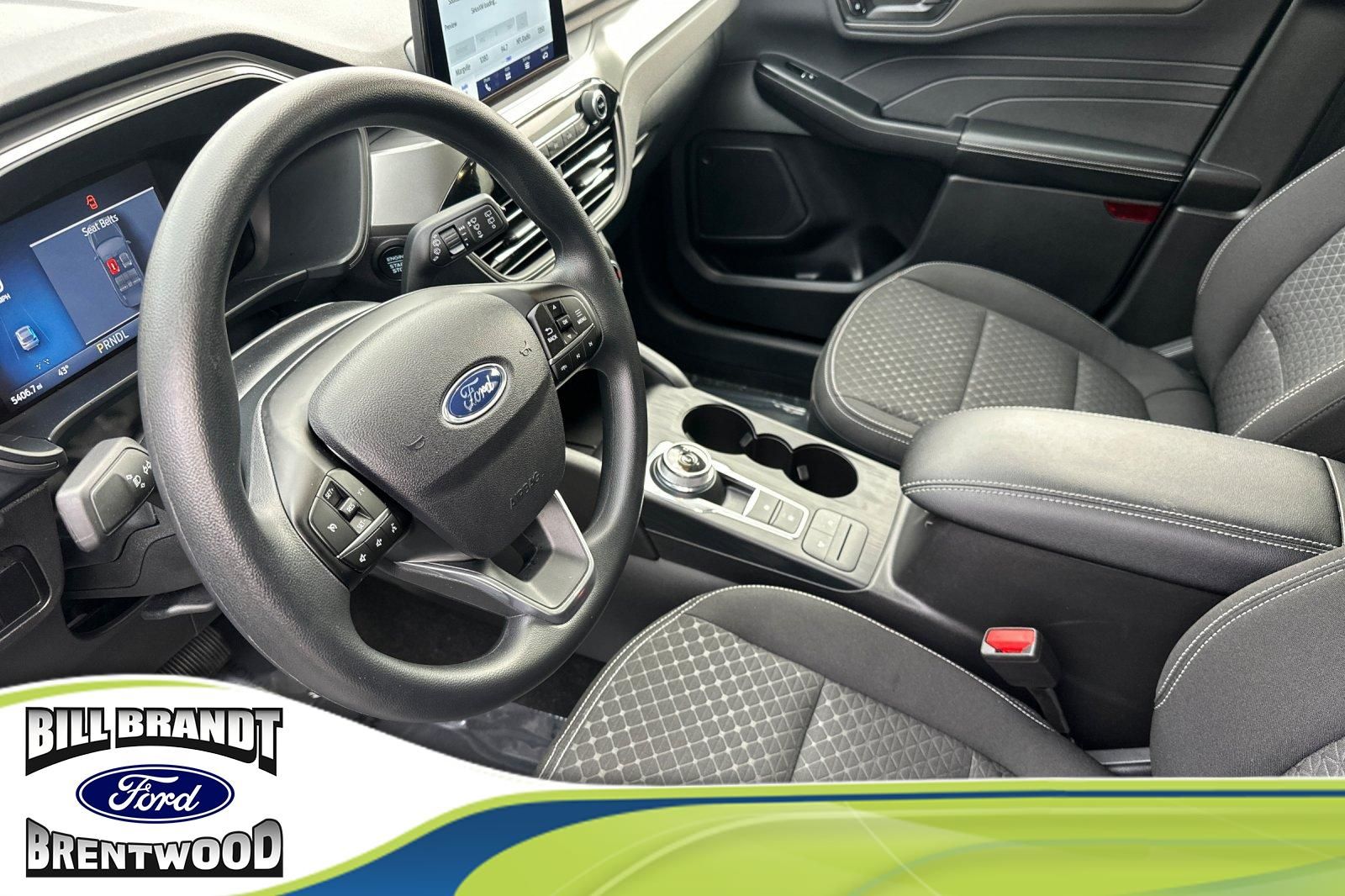 2025 Ford Escape Active photo 2