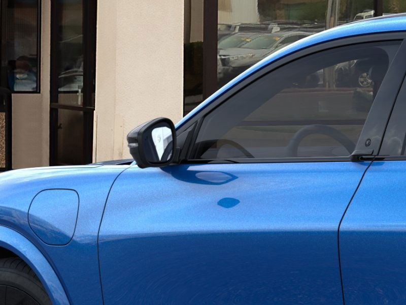 2025 Ford Mustang Mach-E GT - Photo 21