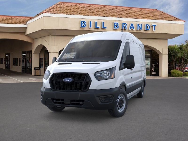 2025 Ford Transit Van Base - Photo 8