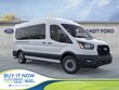Ford Transit-350 Passenger