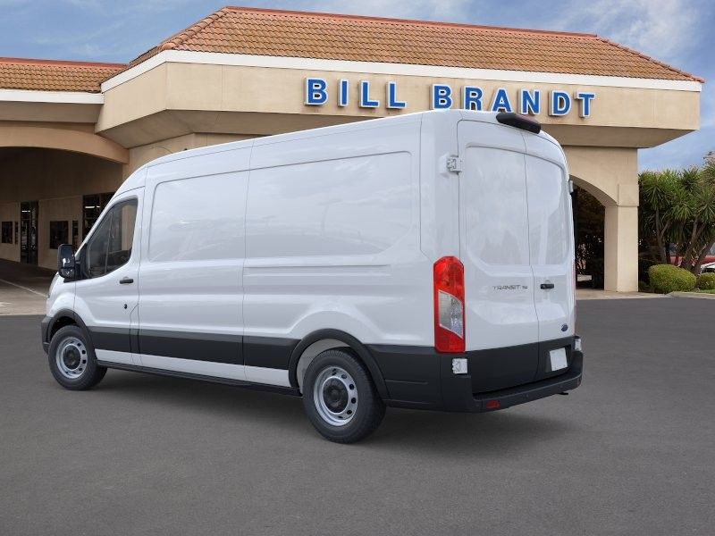 2025 Ford Transit Van Base - Photo 23
