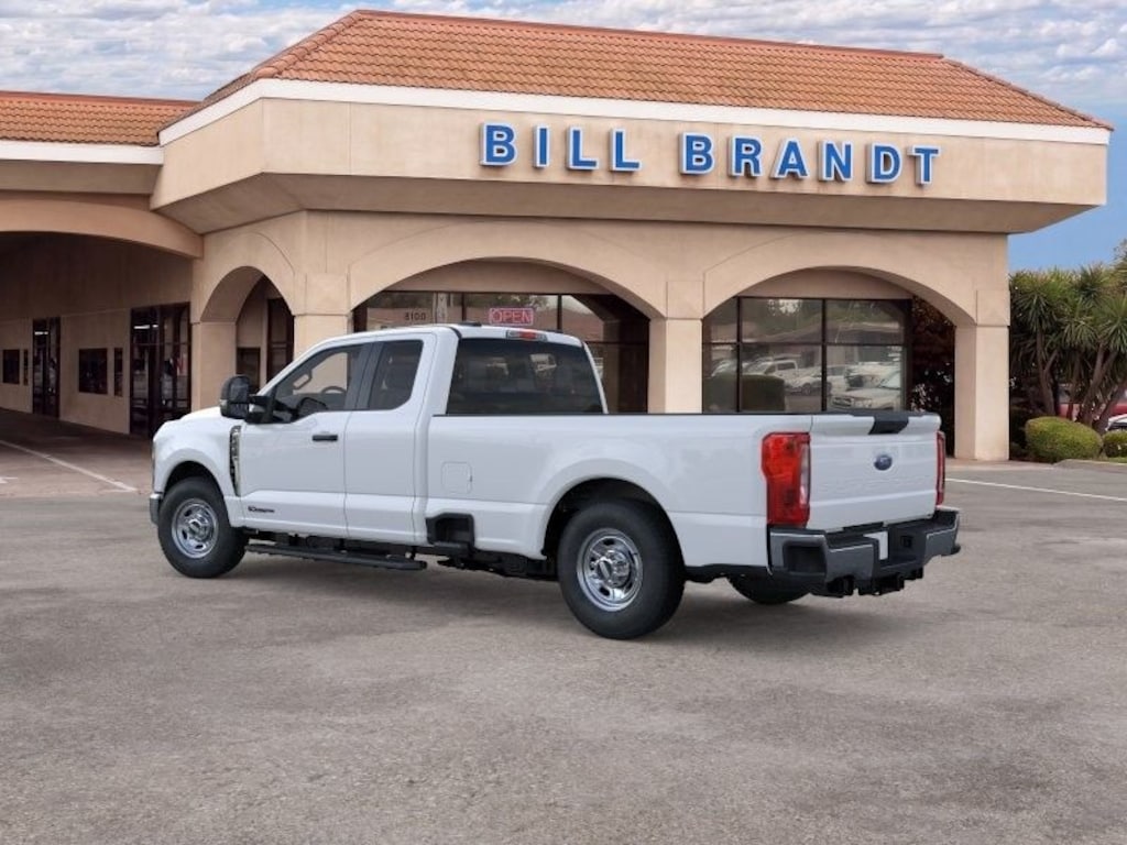 New 2026 Ford F-250 XL TRUCK