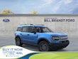  Ford Bronco Sport