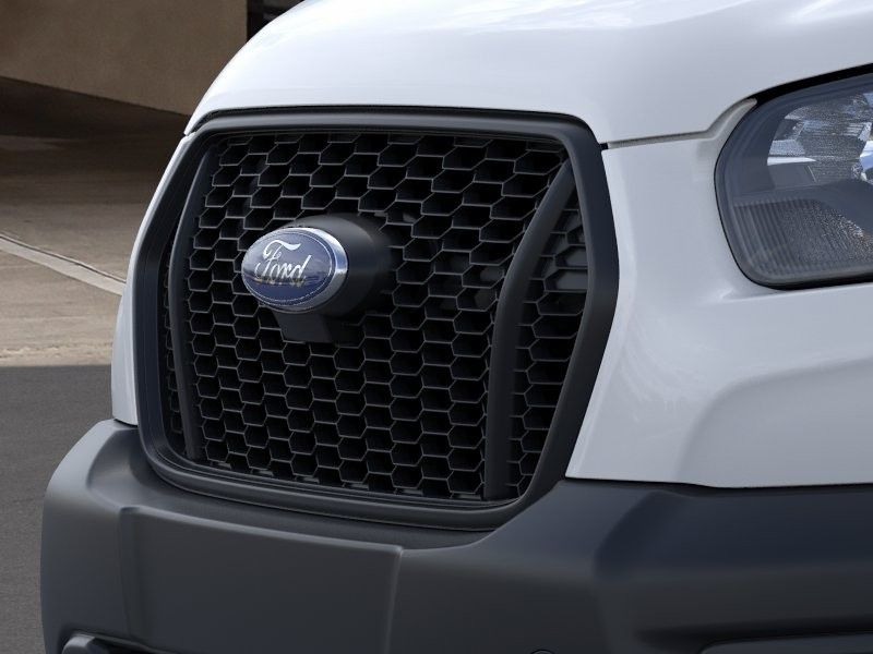 2025 Ford Transit Van Base - Photo 17
