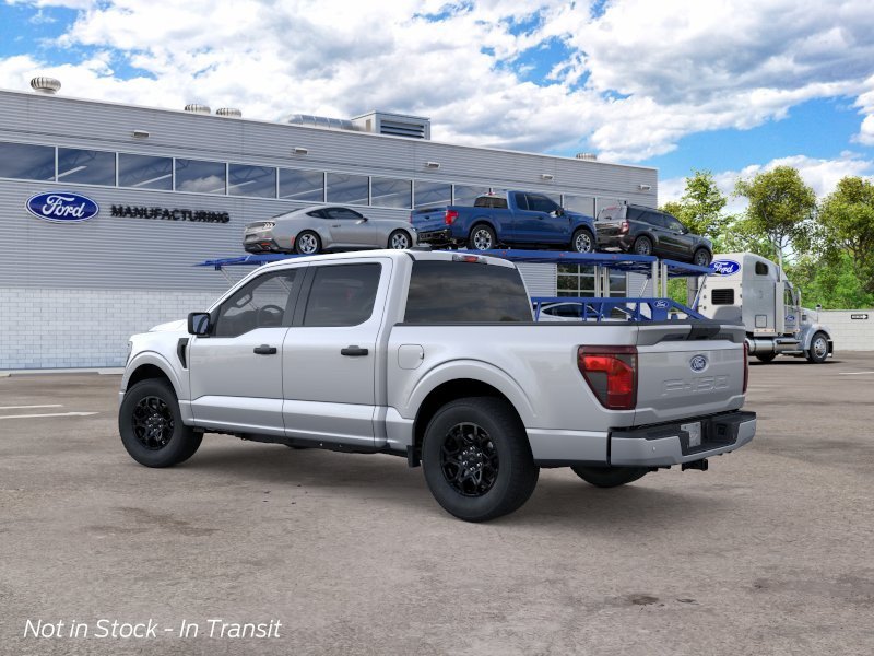 New 2026 Ford F-150 STX TRUCK
