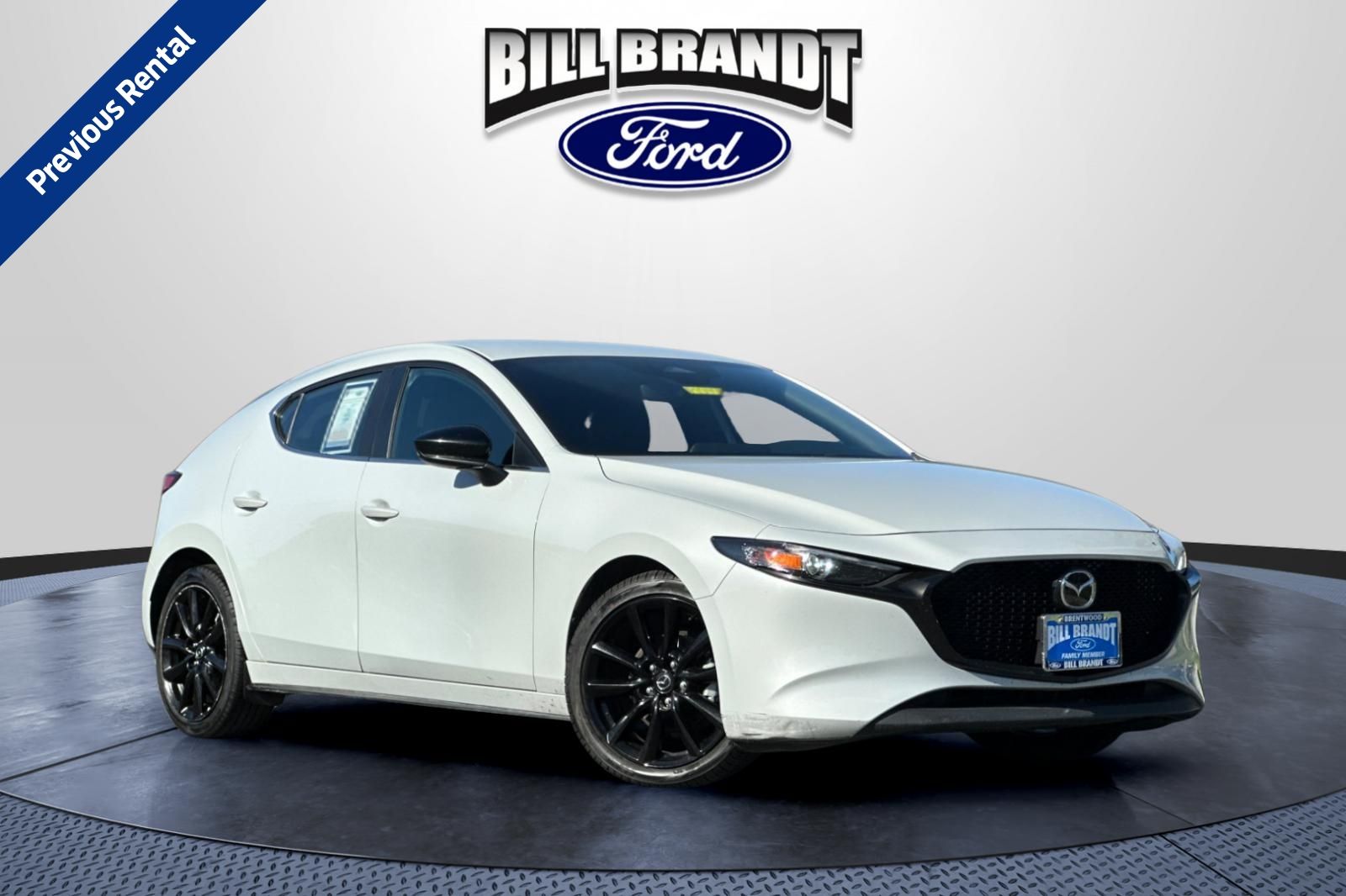 2024 Mazda CX-3 Select Sport AT 5-Door SKYACTIV's photo