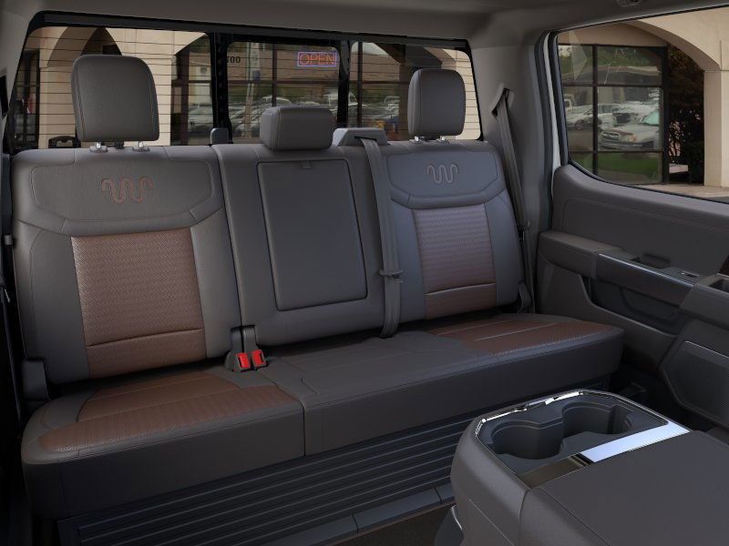 2025 Ford F-350 Super Duty King Ranch - Photo 12