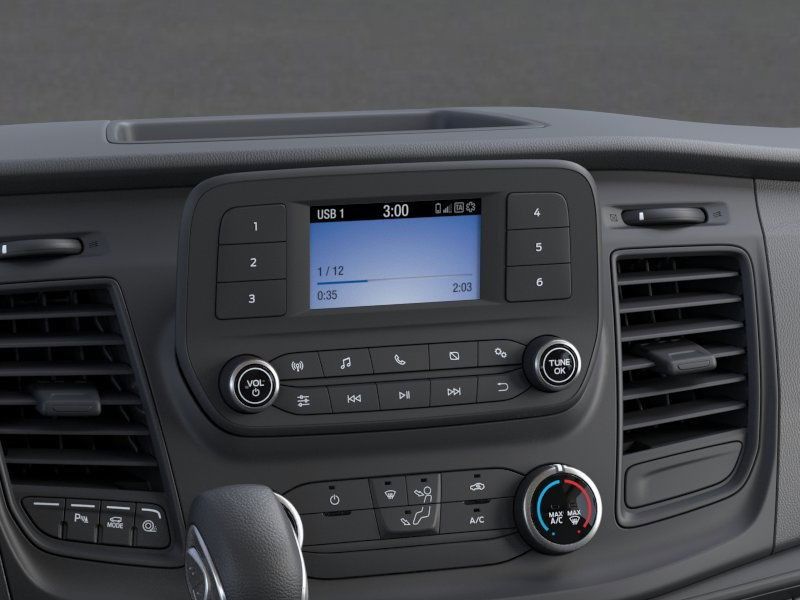 2025 Ford Transit Van Base - Photo 15