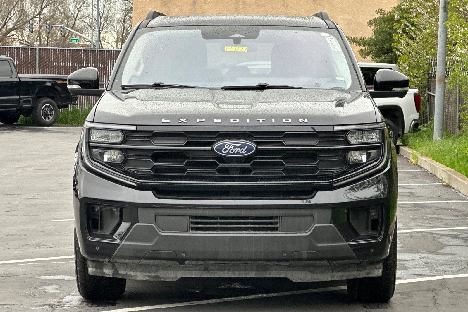 2025 Ford Expedition Max Active photo 4