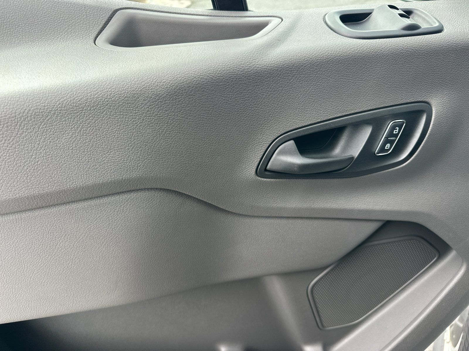 2025 Ford Transit Van Base - Photo 10