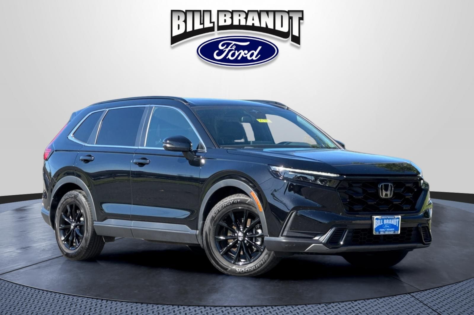 2024 Honda CR-V Hybrid Sport 2WD's photo