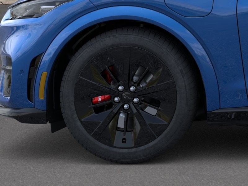 2025 Ford Mustang Mach-E GT - Photo 19
