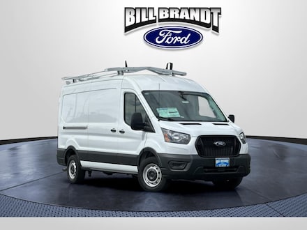 2025 Ford Transit-150 Cargo Base