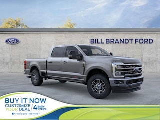 2025 Ford F-350 F-350 Lariat TRUCK