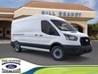  Ford Transit-250 Cargo