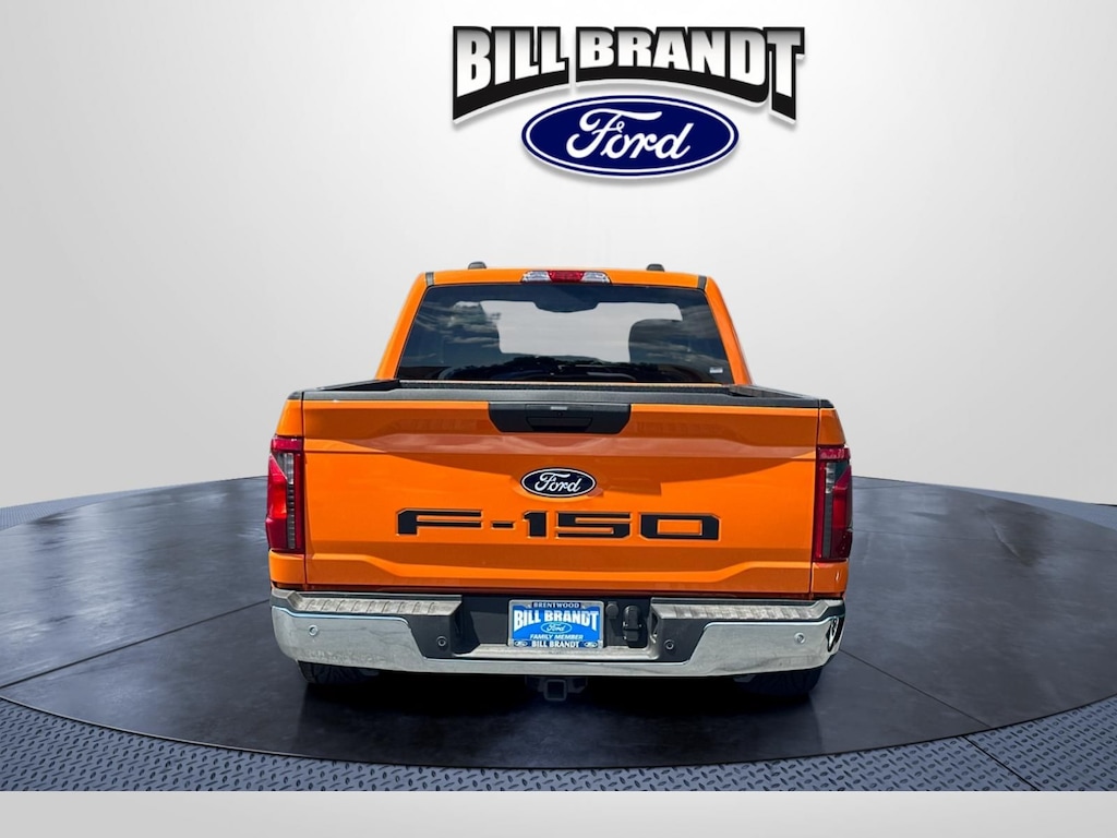New 2026 Ford F-150 XL TRUCK