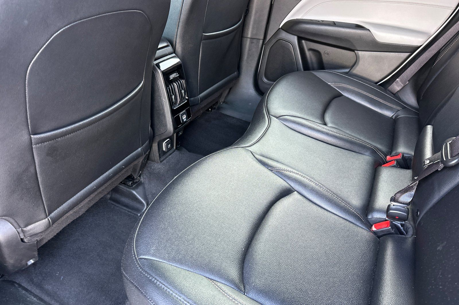 2024 Jeep Compass Limited photo 2