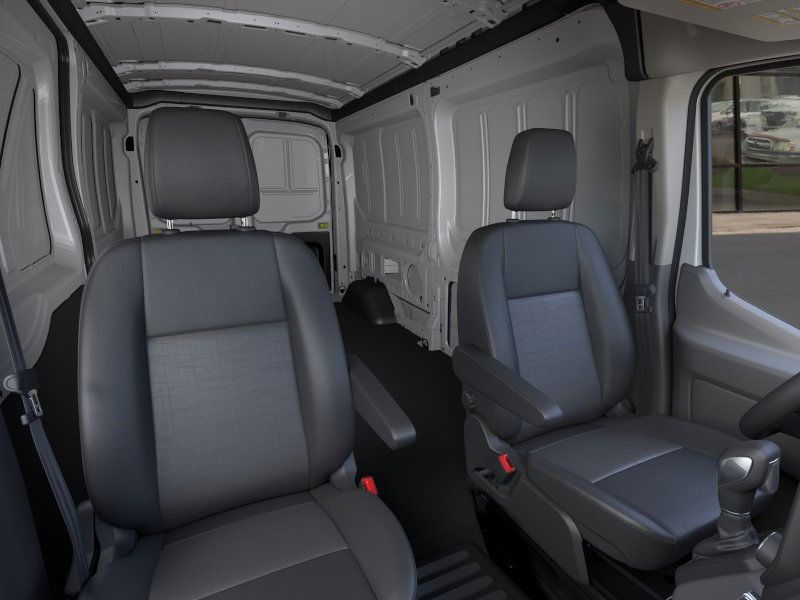 2025 Ford Transit Van Base - Photo 11
