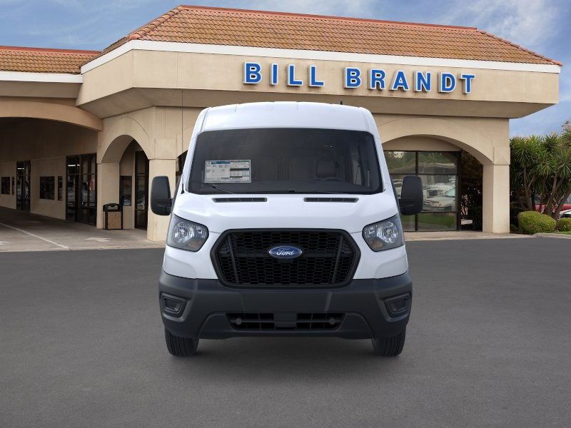2025 Ford Transit Van Base - Photo 9