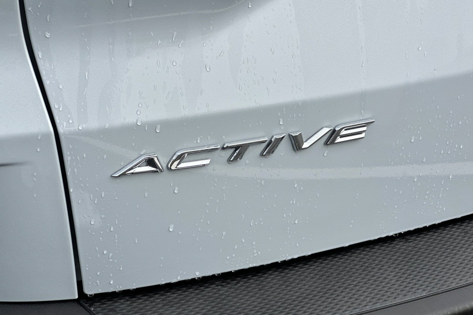 2025 Ford Escape Active photo 3