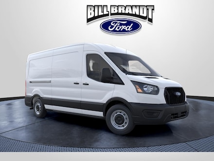 2025 Ford Transit-150 Cargo Base