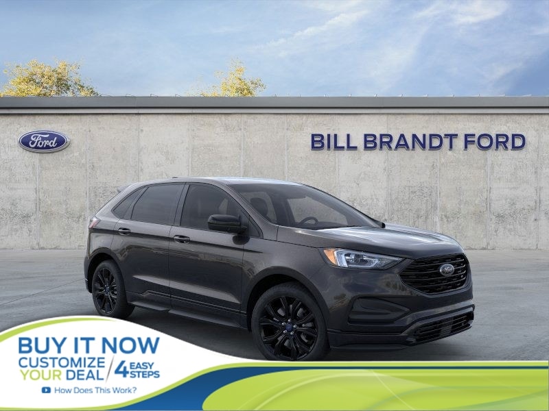2024 Ford Edge SE's photo